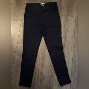 Jennifer Lopez Classic blue/black jeggings